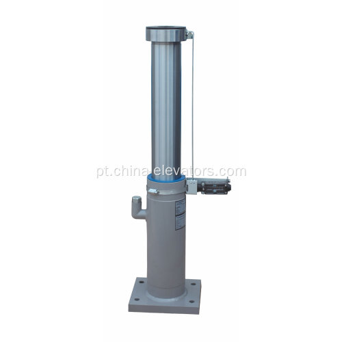 Tampões de óleo ≤1,75m/s para elevadores ThyssenKrupp